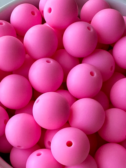 Silicone Wristlets