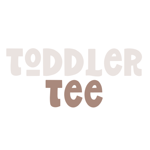 Toddler Tee