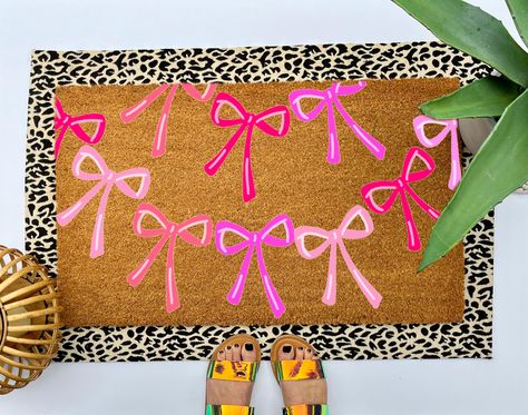 B: Extra Designs Doormat