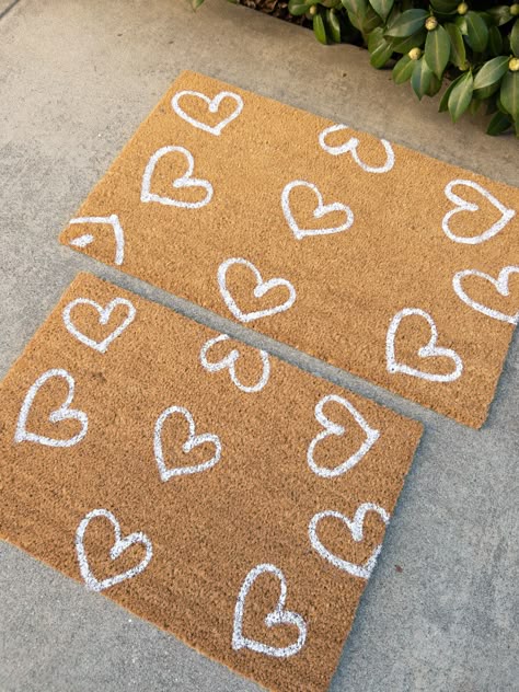 B: Extra Designs Doormat