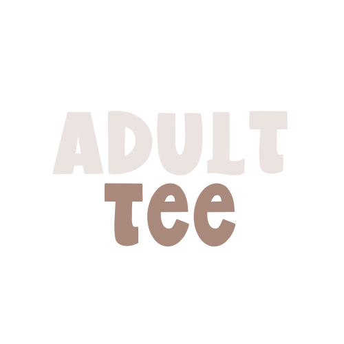 Adult Tee