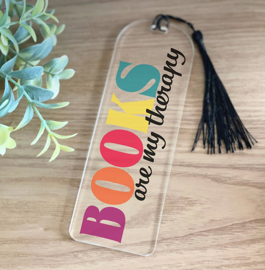 Custom Bookmark