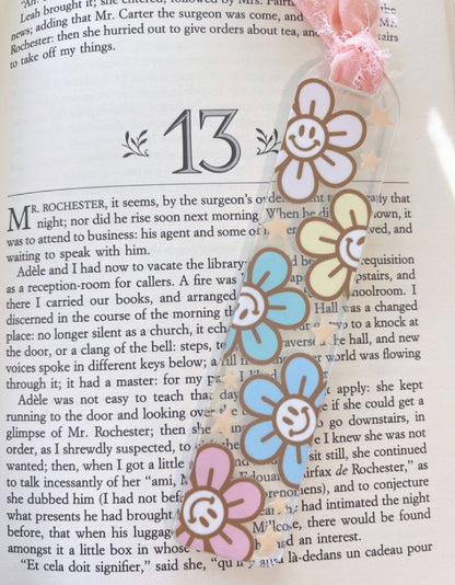 Custom Bookmark