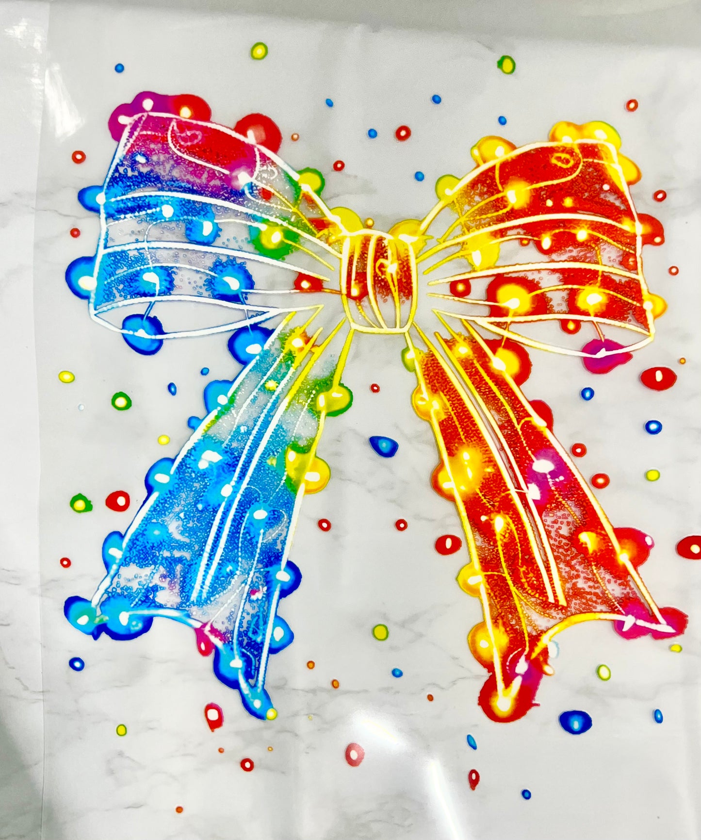 C6: Bright Bow