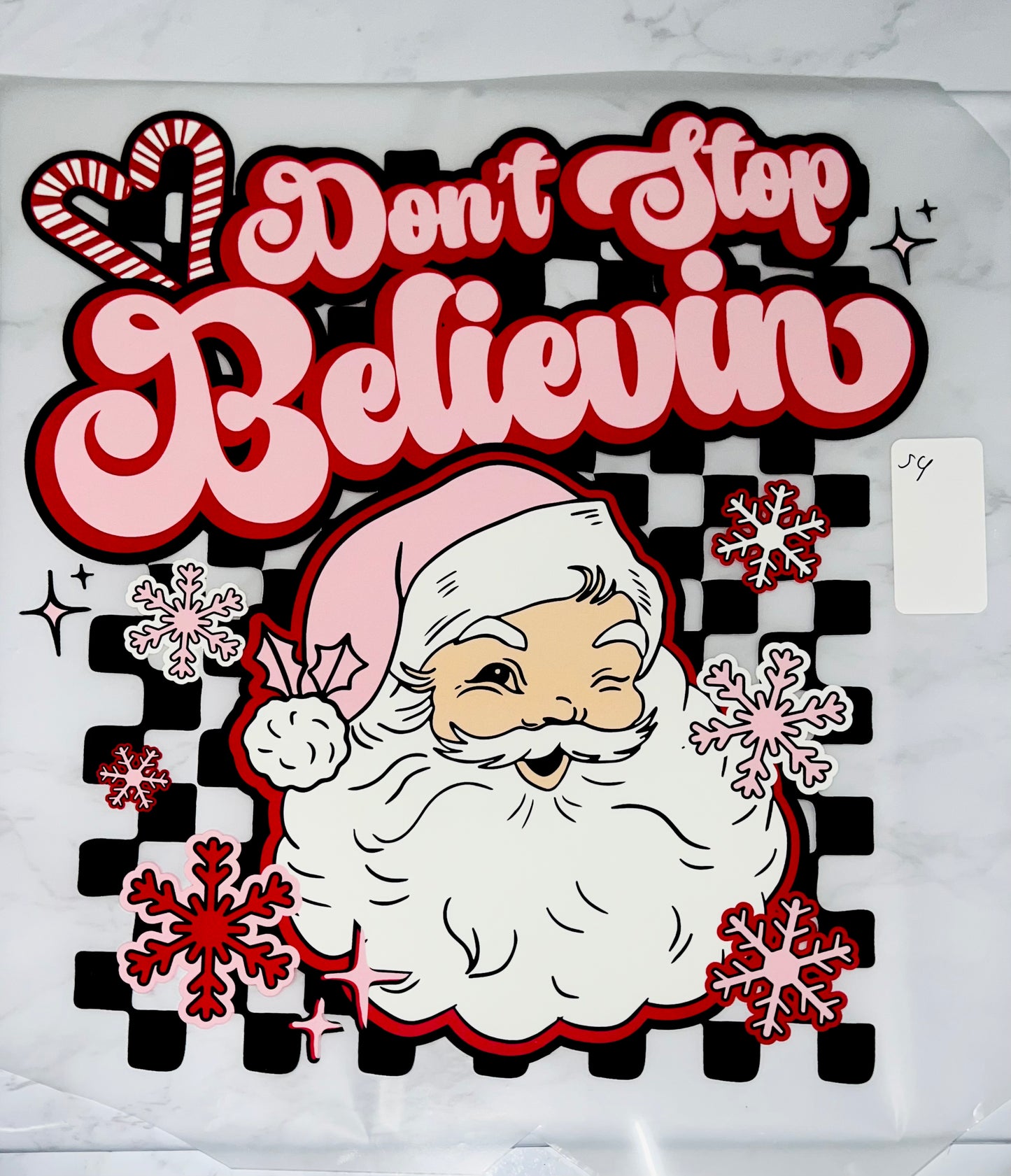 C20: Dont Stop Believin