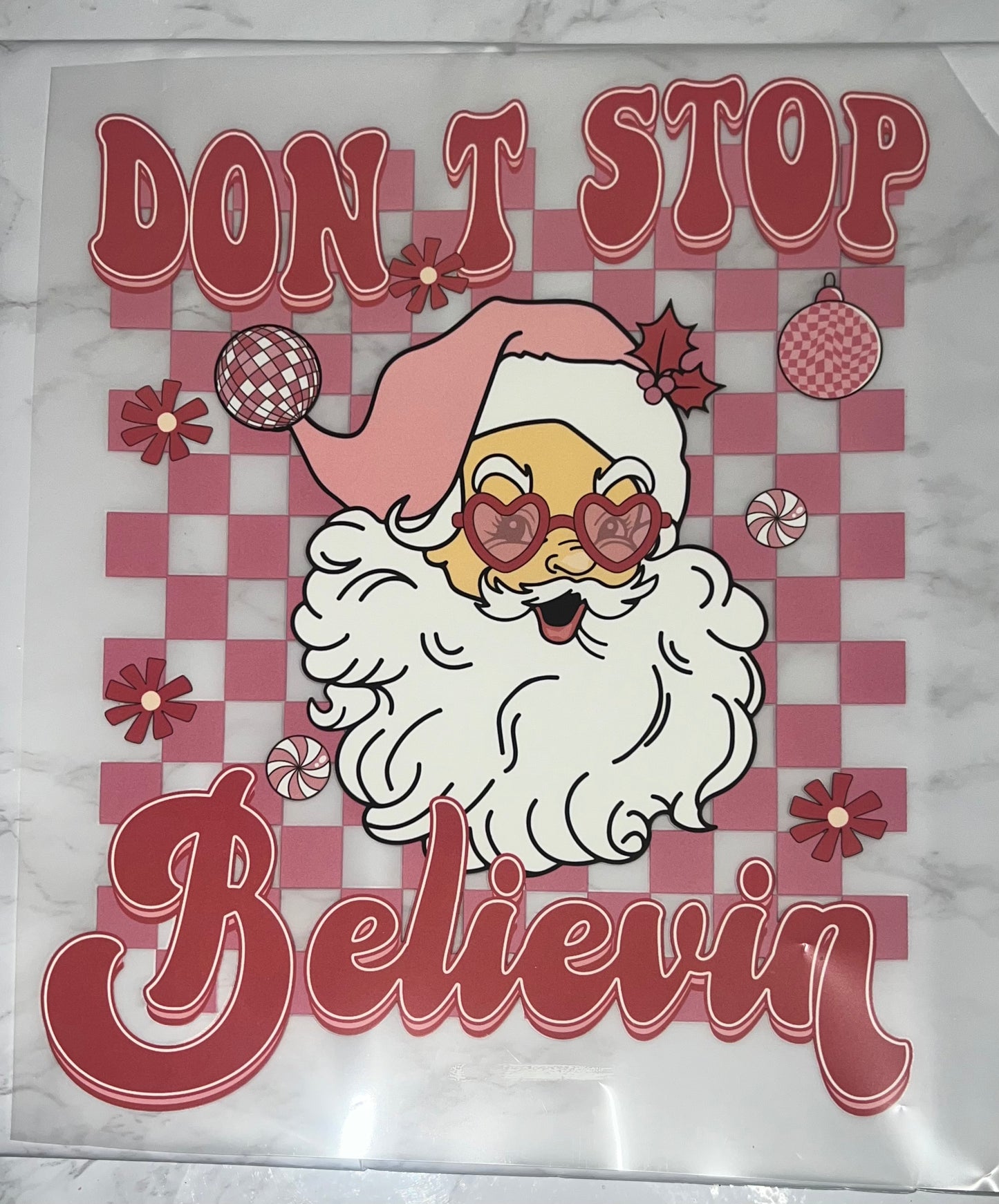 C21: Dont Stop Believin
