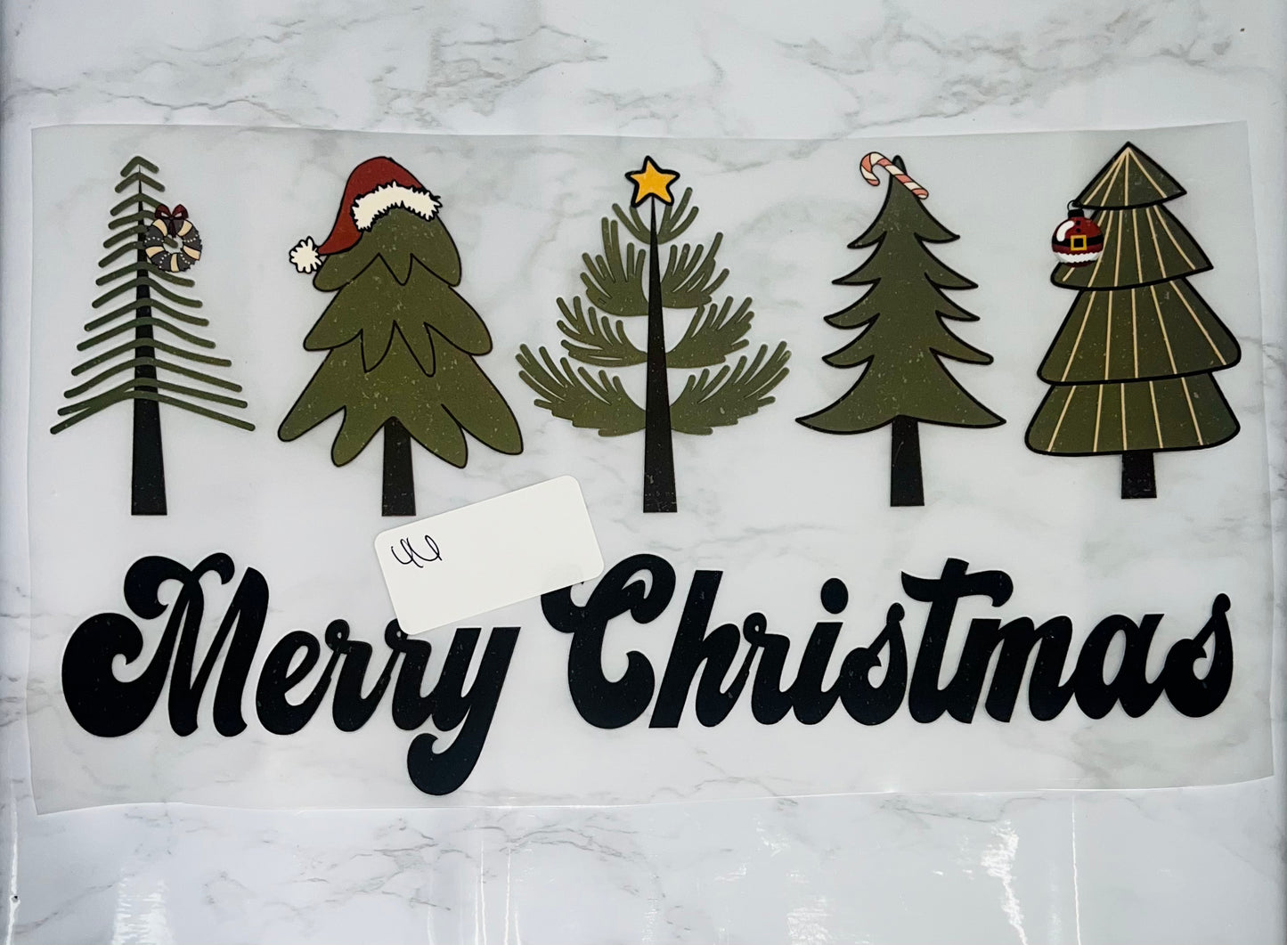 C55: Merry Christmas