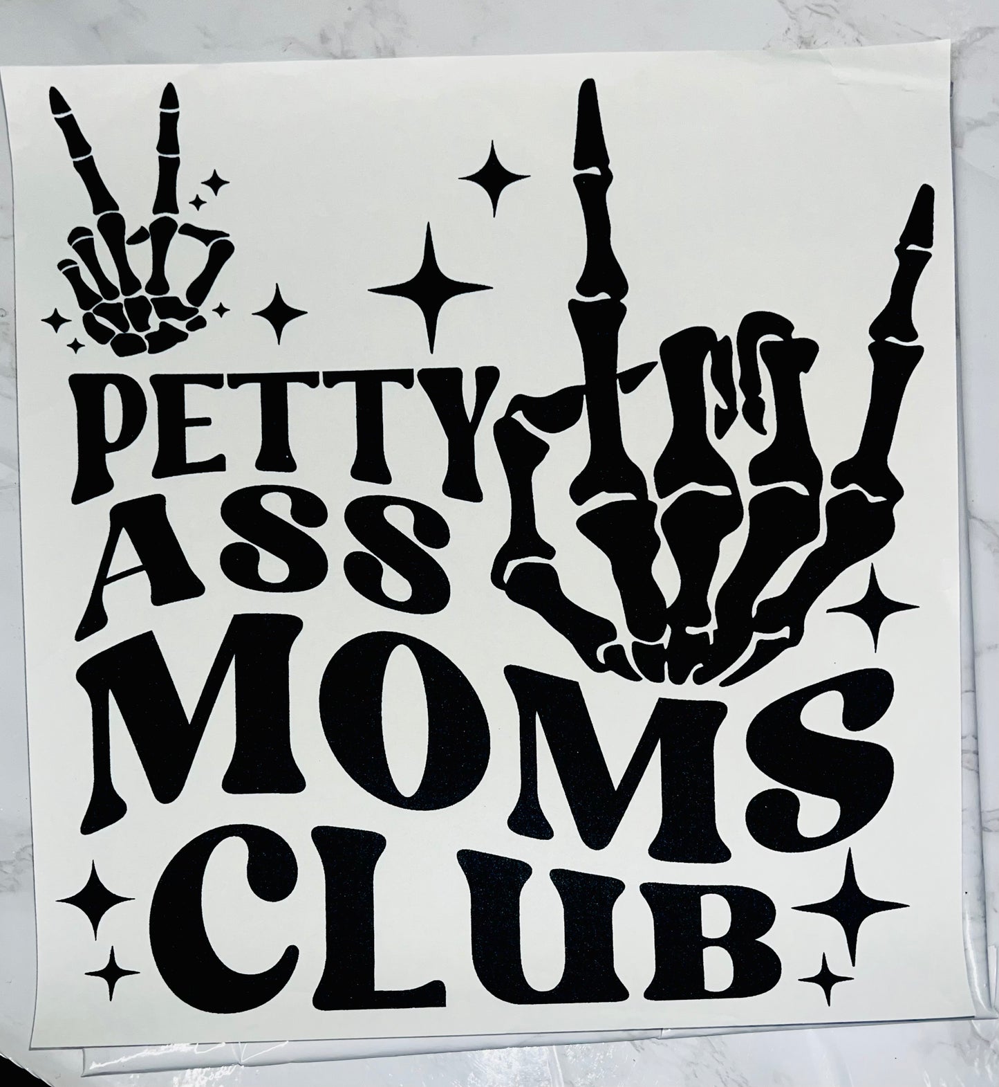 C58: Moms Club