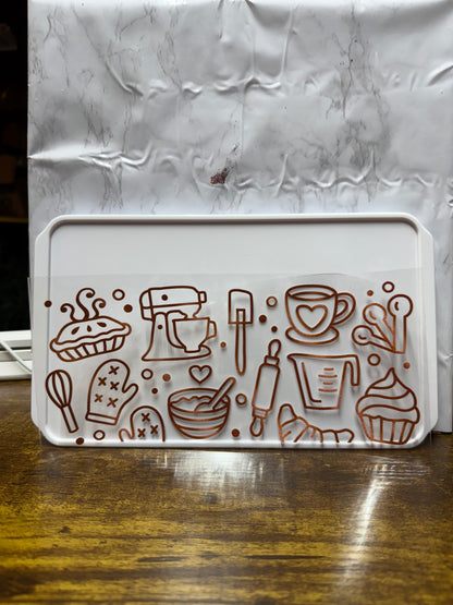 A: Hobby Cup Wraps