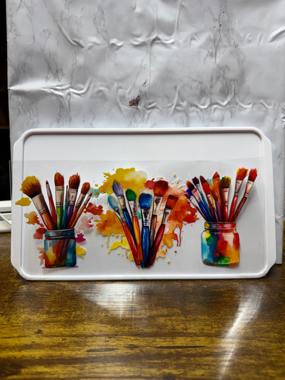 A: Hobby Cup Wraps