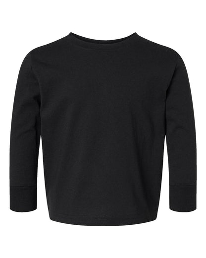 Toddler Long Sleeve