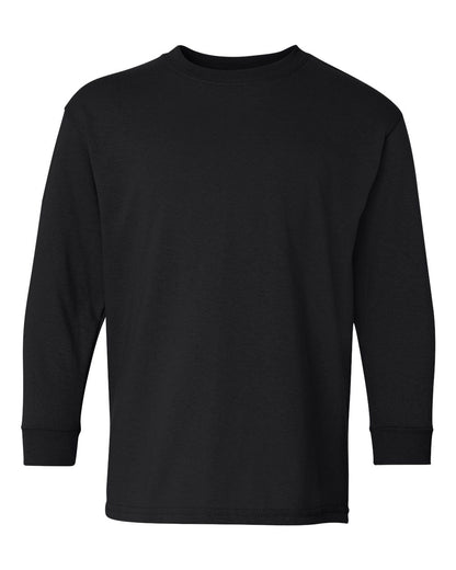 Youth Long Sleeve