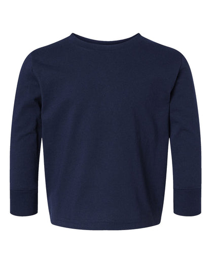 Toddler Long Sleeve