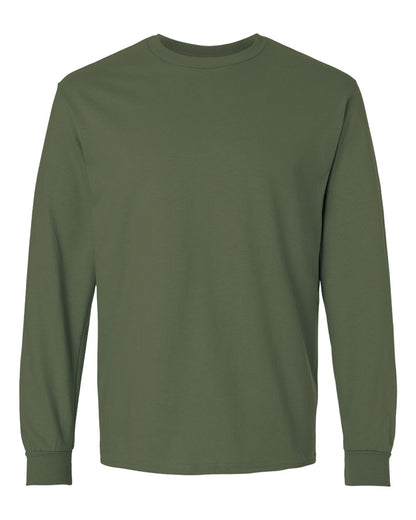 Adult Long Sleeve