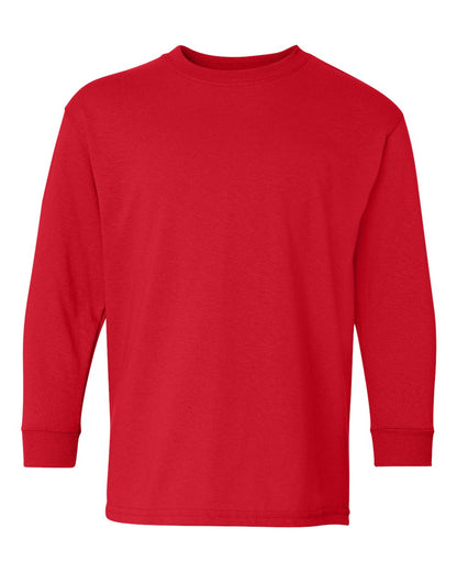 Youth Long Sleeve