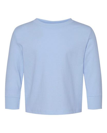 Toddler Long Sleeve