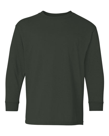Youth Long Sleeve