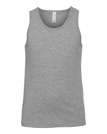 Youth Tank