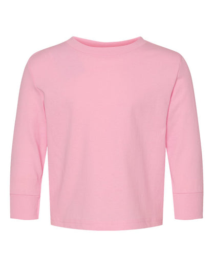 Toddler Long Sleeve