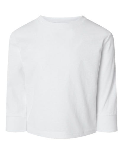Toddler Long Sleeve