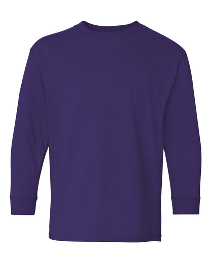Youth Long Sleeve