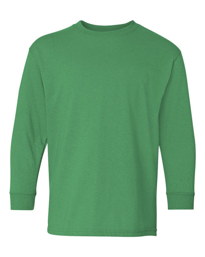 Youth Long Sleeve