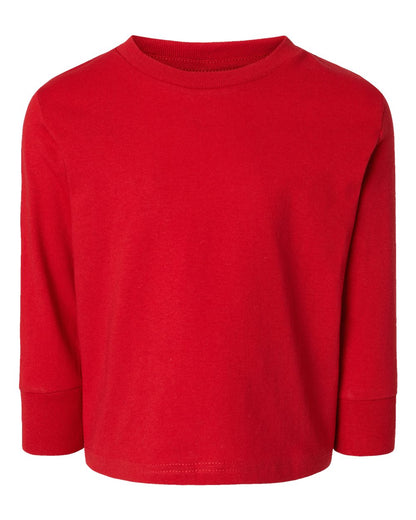Toddler Long Sleeve