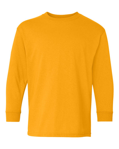 Youth Long Sleeve