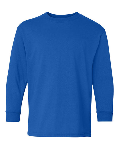Youth Long Sleeve