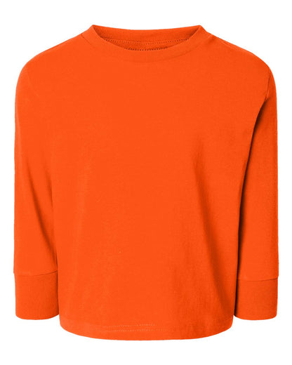 Toddler Long Sleeve