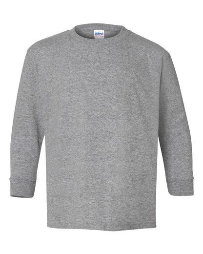 Youth Long Sleeve