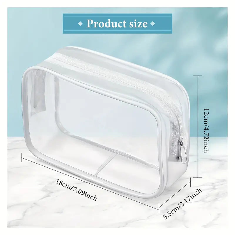 Custom Storage Bag